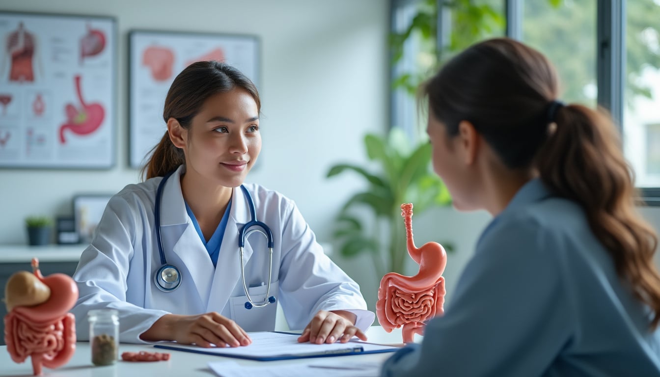 découvrez les repères fiables validés par des professionnels pour comprendre la présence de sang dans les selles, ses causes possibles et quand consulter un médecin.