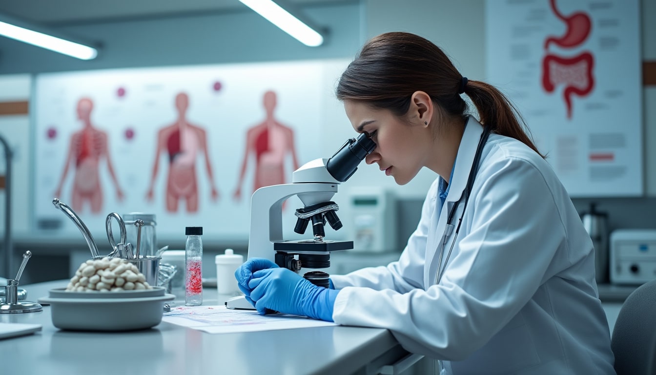 découvrez les informations essentielles sur le sang dans les selles lié au cancer, les symptômes à surveiller et les moments où il est crucial de consulter un médecin.