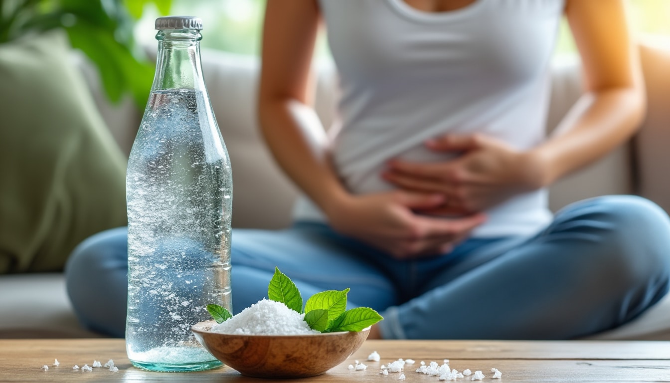 découvrez comment l'eau riche en magnésium peut aider à soulager la constipation, ses bienfaits, ses usages recommandés et les précautions à prendre pour une consommation sûre.