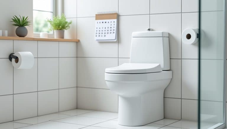 Fréquence des selles : la large fourchette de la normale