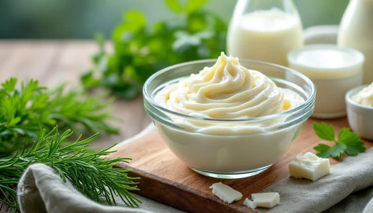 Fromage blanc sans lactose Leclerc : ce qu'il faut en penser