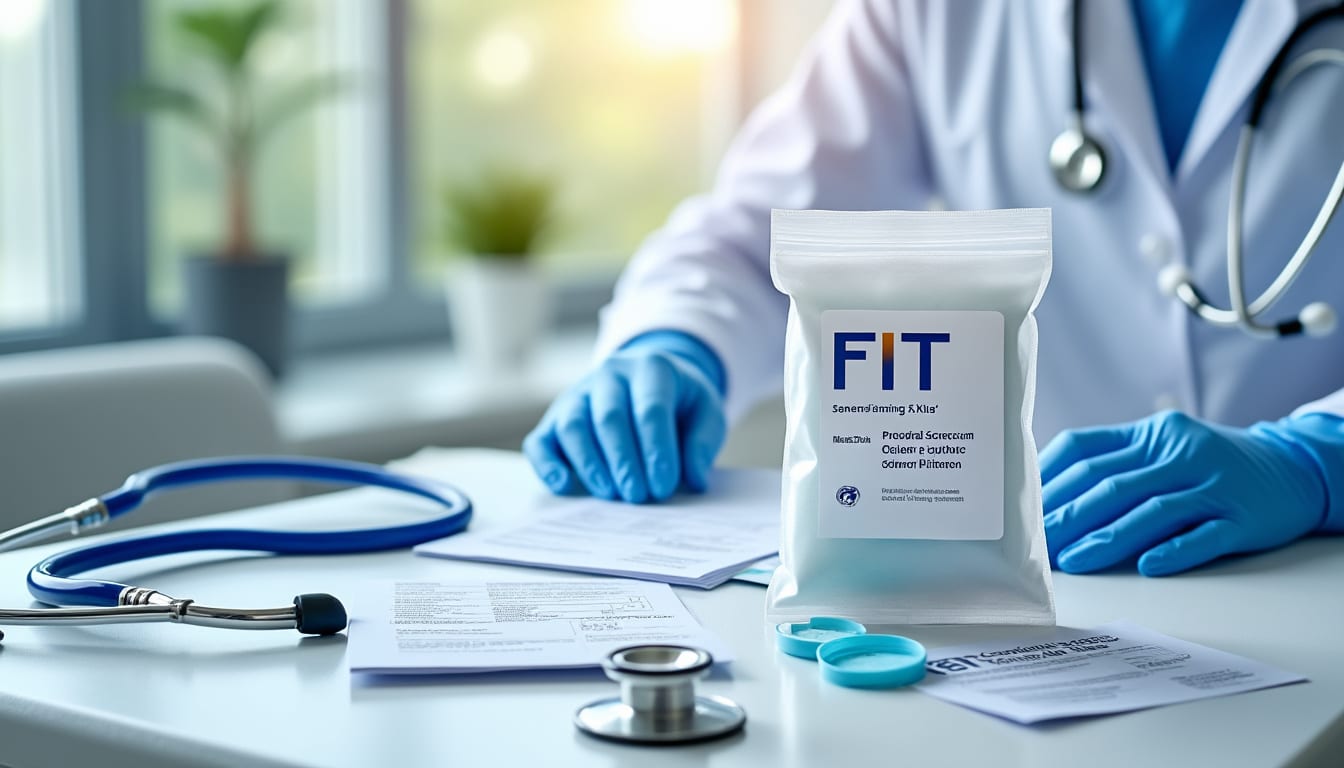 découvrez les précautions essentielles et les avis médicaux pour utiliser efficacement notre kit de dépistage du cancer colorectal, afin d'assurer un diagnostic précoce et sécurisé.
