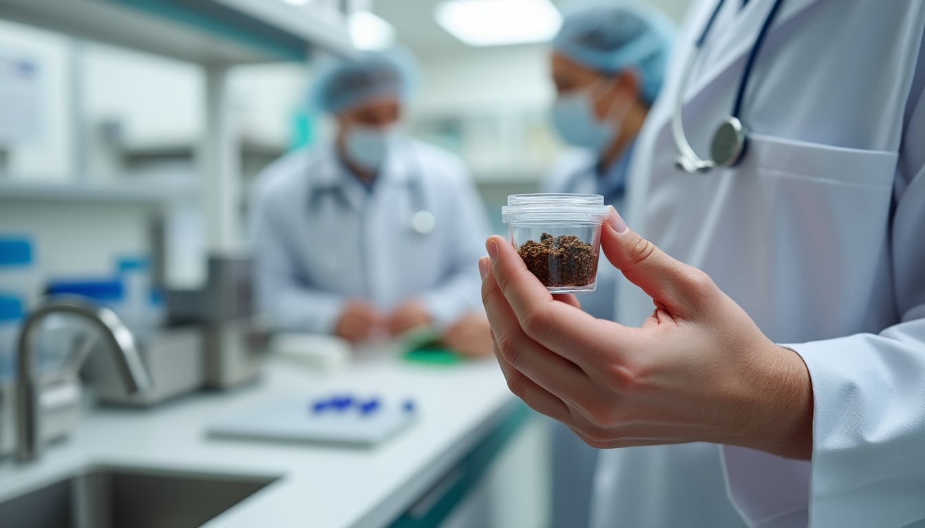 découvrez comment interpréter l'aspect de vos selles, ce que cela peut révéler sur votre santé et ce que cela ne signifie pas, pour une meilleure compréhension de votre bien-être intestinal.