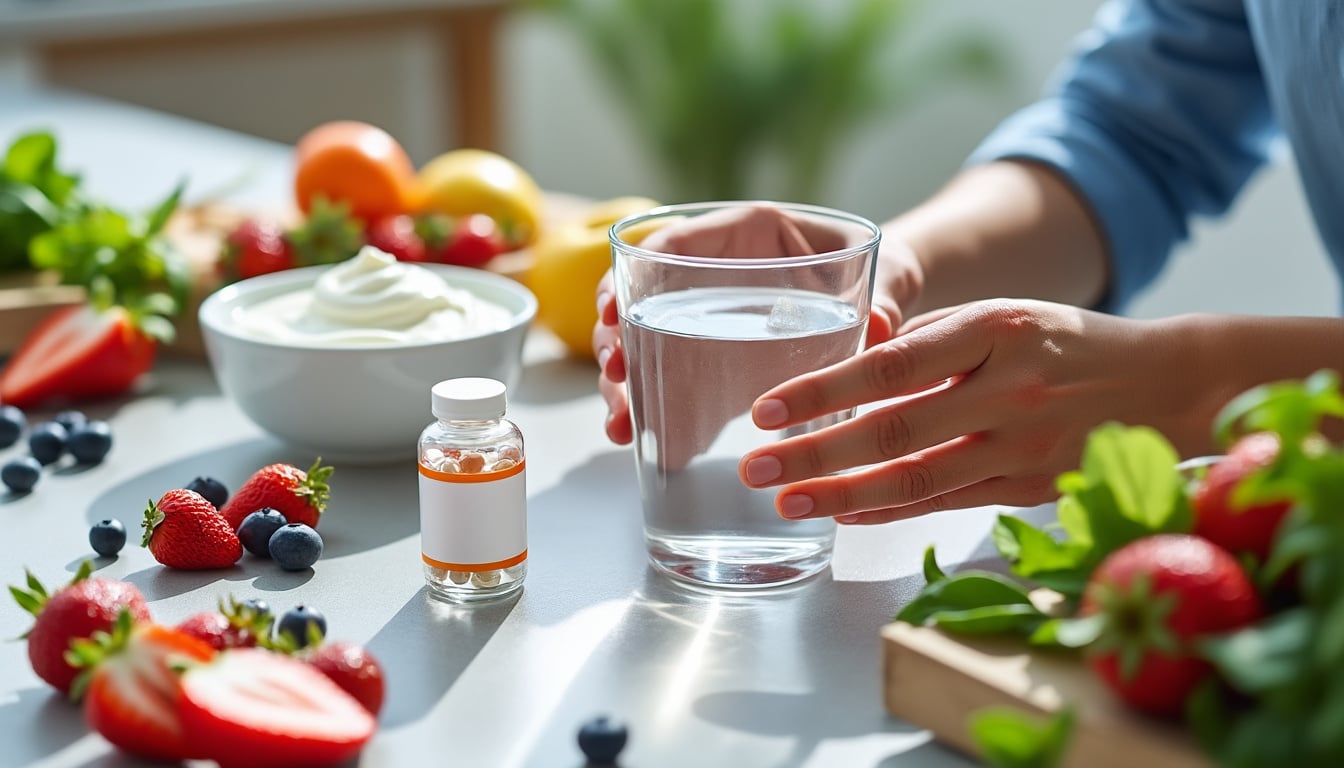 découvrez si la prise continue de probiotiques est sans risque et quels sont les conseils pour les consommer efficacement au quotidien.
