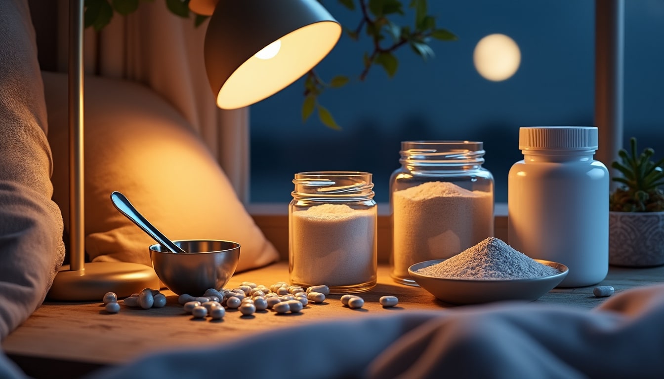 découvrez comment bien choisir la forme et le format de votre probiotique à prendre le soir au coucher pour optimiser ses bienfaits sur votre digestion et votre santé.