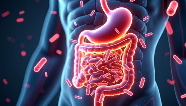 Probiotique pour estomac et intestin : ce que dit la règle