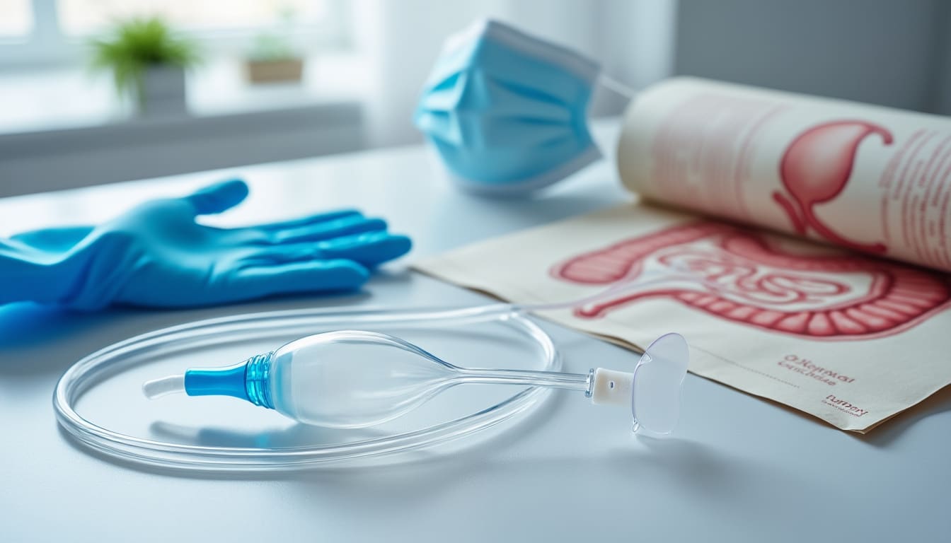 découvrez les risques documentés liés à un lavement répété et informez-vous sur les précautions essentielles pour préserver votre santé.