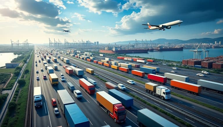 Temps de transit : ce qui le fait varier