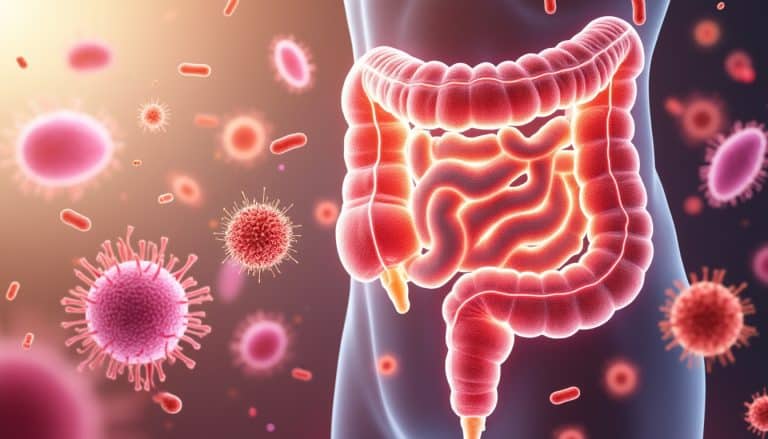 Toxines accumulées dans le côlon : pourquoi cette idée ne tient pas