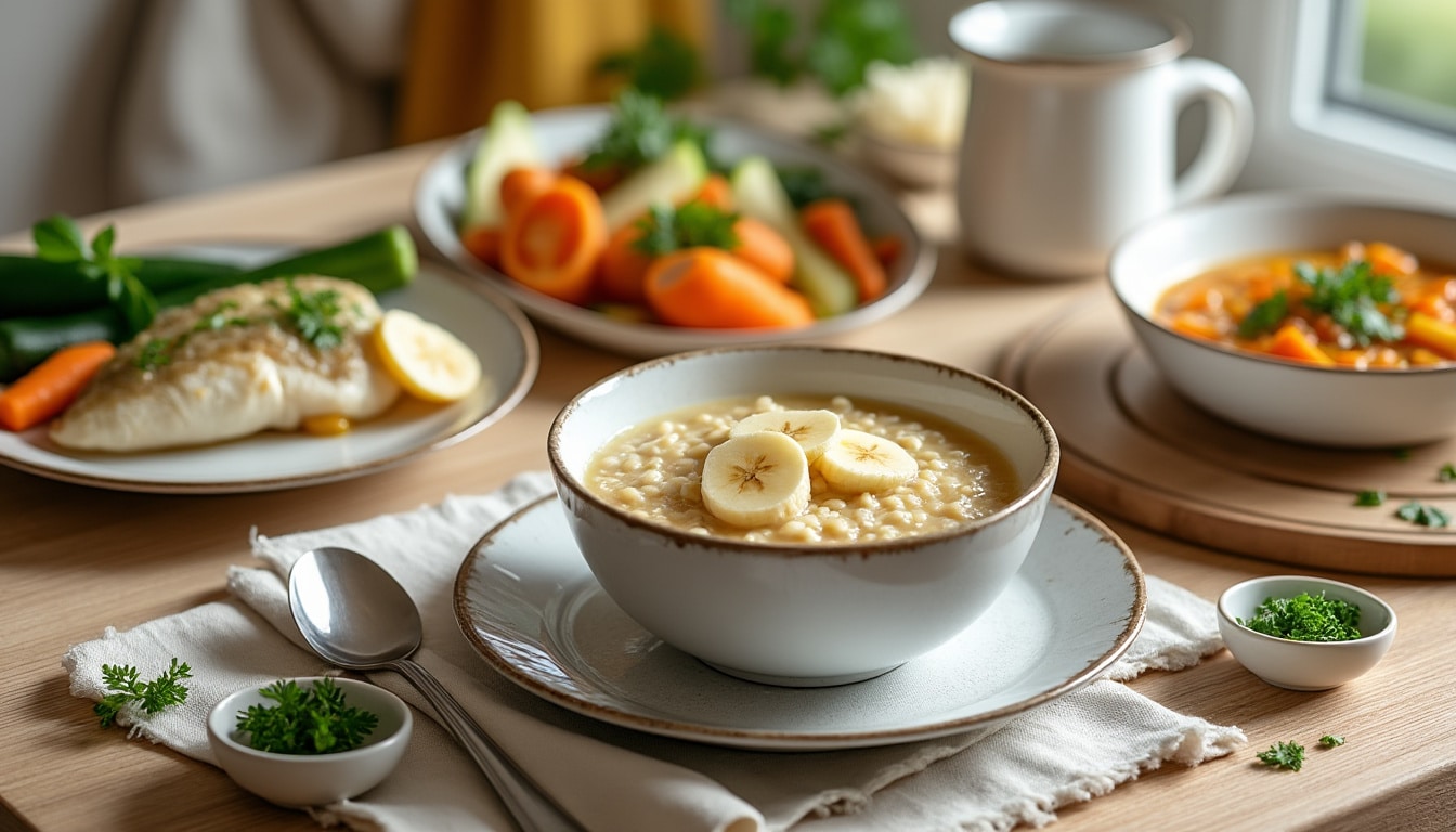 découvrez 50 recettes adaptées au reflux, avec leur préparation et des variantes pour composer des repas savoureux et diversifiés. pdf gratuit à consulter.