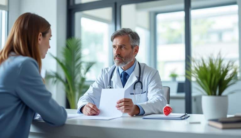 Cancer pancréas prise de sang normale : ce que disent les autorités