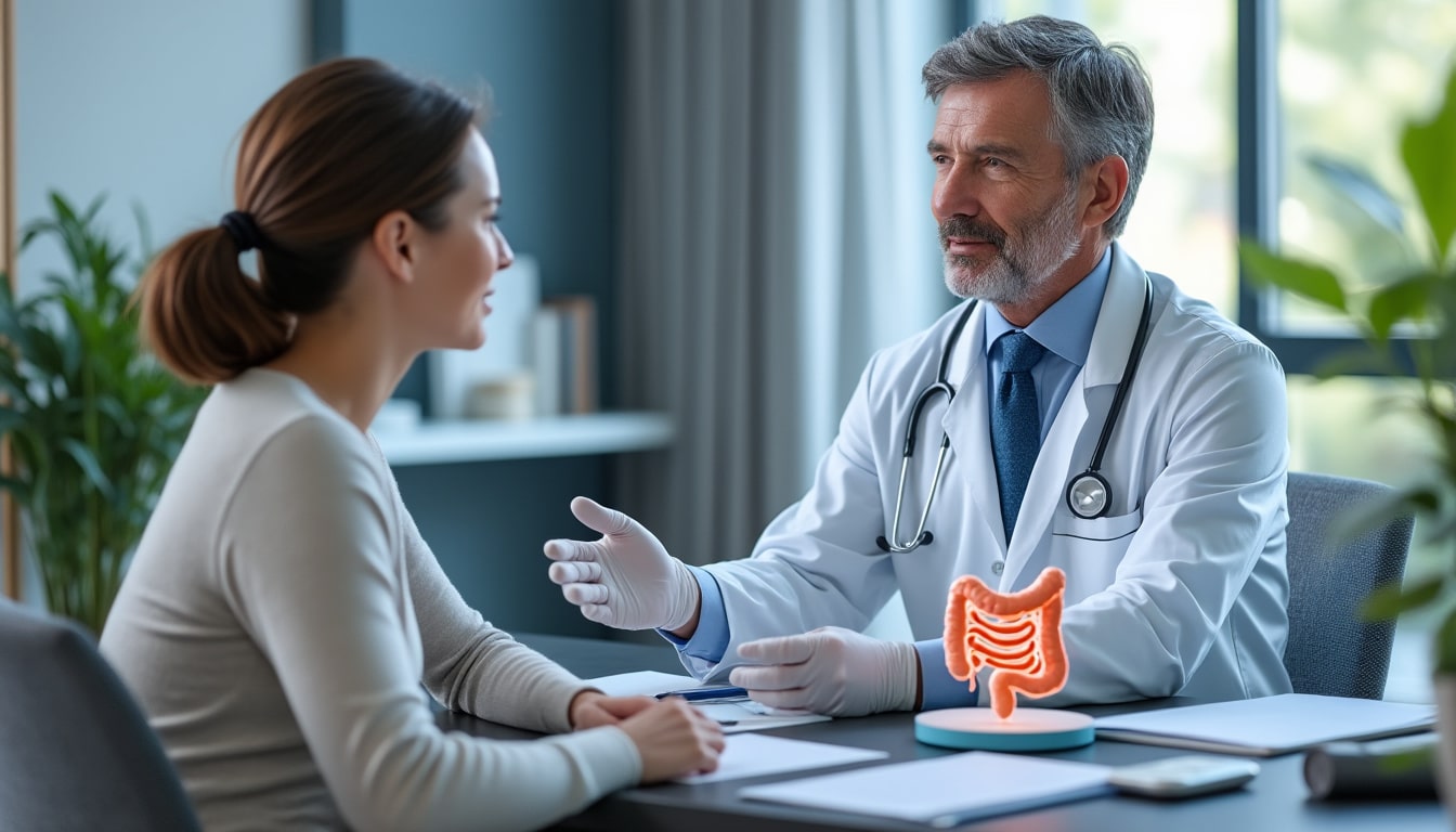 découvrez ce que signifie réellement la constipation pour un médecin : fréquence des selles, difficultés d’évacuation et signes à prendre en compte.