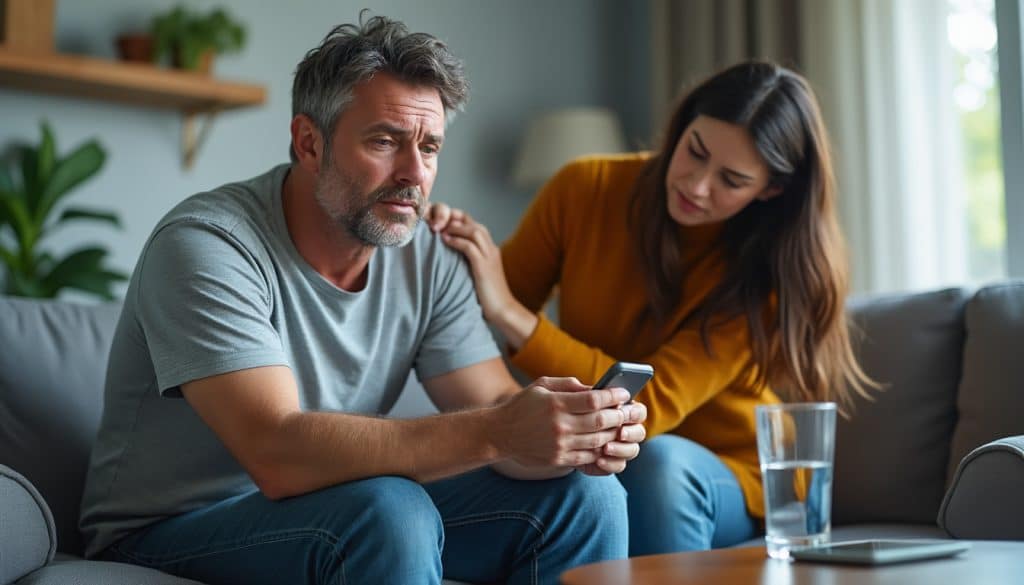 Déshydratation : les signes qui imposent un avis
