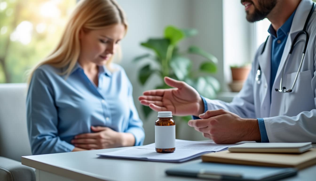 le magnésium peut-il provoquer la diarrhée ? découvrez les facteurs possibles, comme la dose ou la forme choisie, et demandez conseil à un professionnel de santé.
