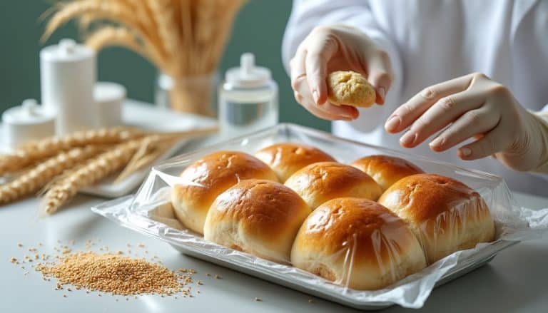 Étiquetage sans gluten : ce que la mention garantit