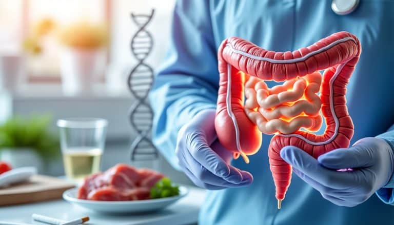 Facteurs de risque du cancer colorectal : ce que les études établissent