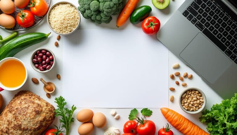 Liste des aliments sans gluten à imprimer pdf : les bonnes plateformes