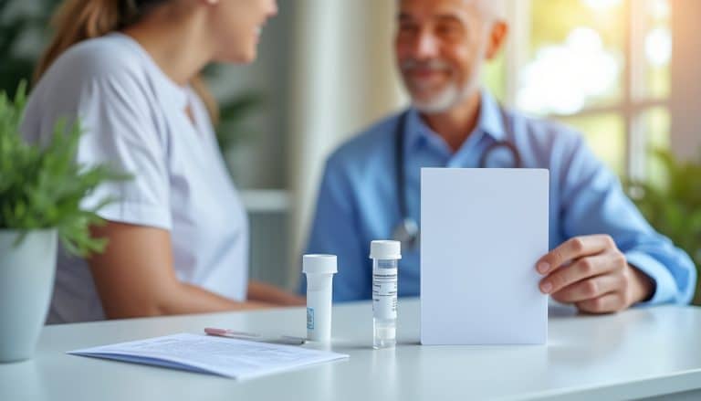 Mon kit dépistage colorectal fr commander : les repères validés