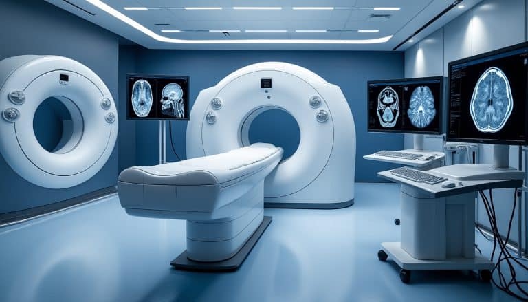 Scanner, IRM et échographie : ce que chaque examen montre