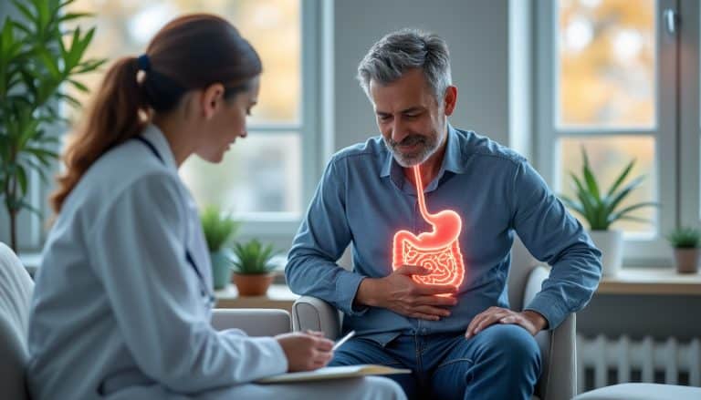 Syndrome de l'intestin irritable : ce que le diagnostic recouvre