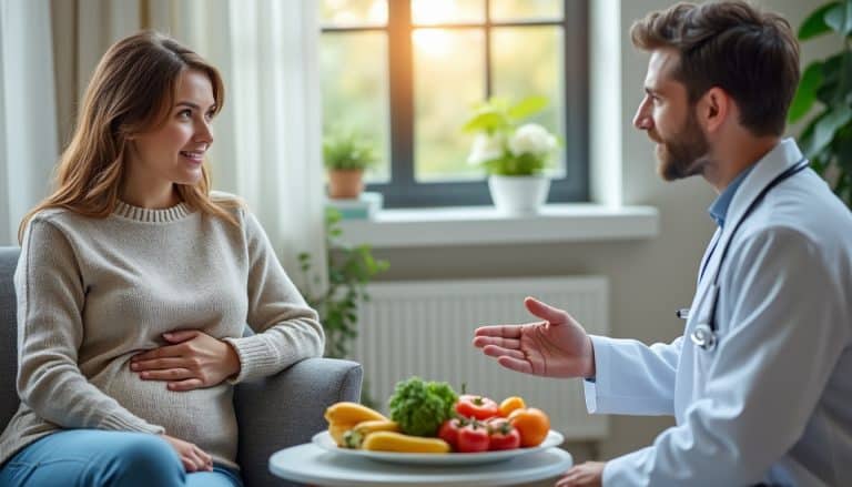 Vivre avec un intestin irritable : ce que proposent les professionnels
