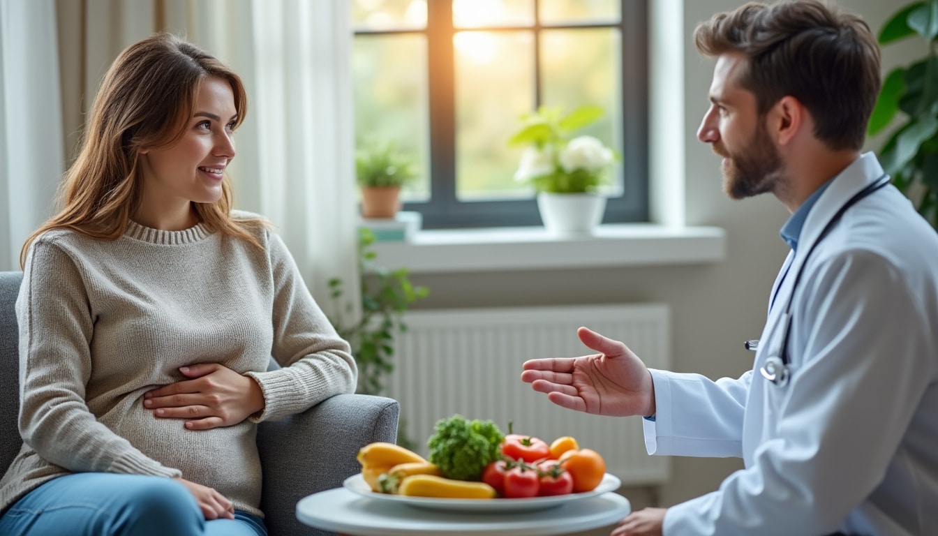 découvrez les conseils des professionnels pour mieux vivre avec un intestin irritable : alimentation, gestion des symptômes et accompagnement au quotidien.