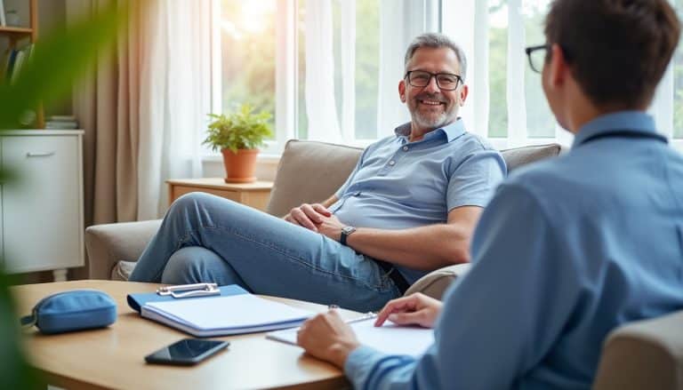 Vivre avec une MICI : les droits et les dispositifs